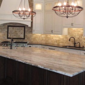 Kitchen Countertops Pompano Beach: Stone Design By Santos